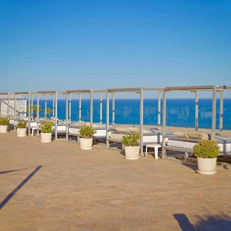 Casamaia Apartments Benalmádena Esterno foto