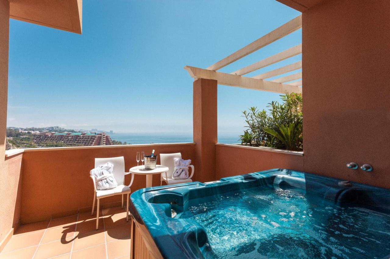 Casamaia Apartments Benalmádena Esterno foto
