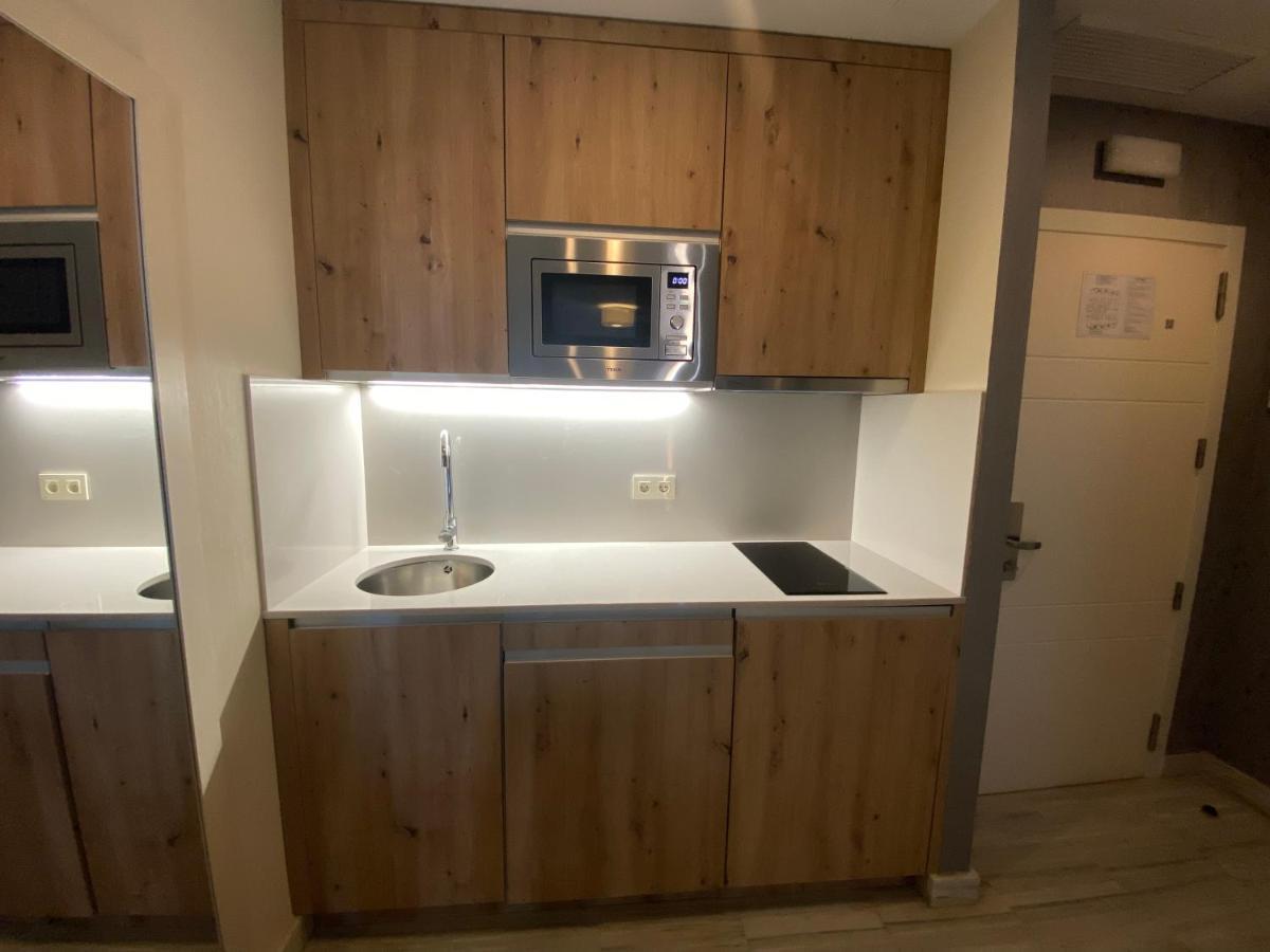 Casamaia Apartments Benalmádena Esterno foto