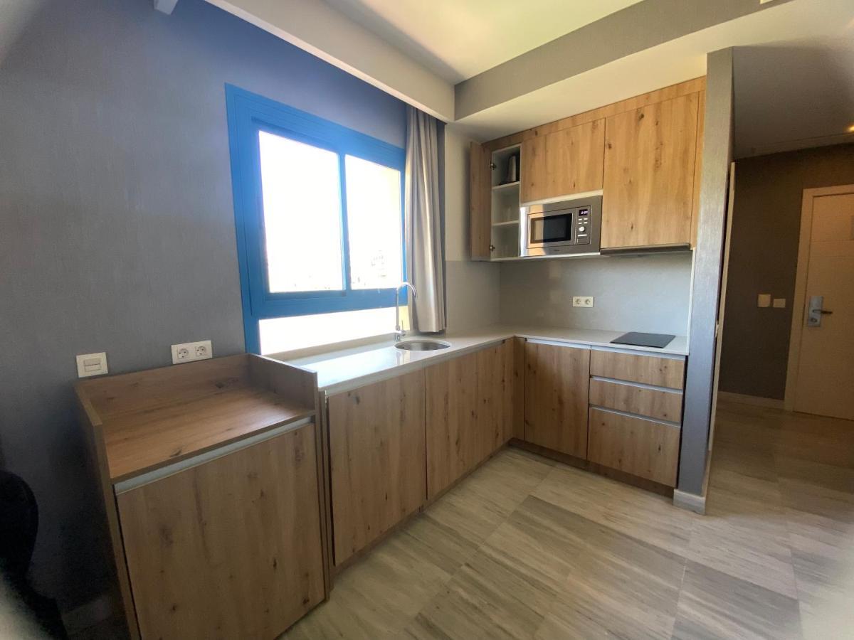 Casamaia Apartments Benalmádena Esterno foto