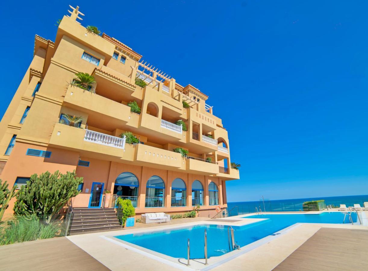 Casamaia Apartments Benalmádena Esterno foto