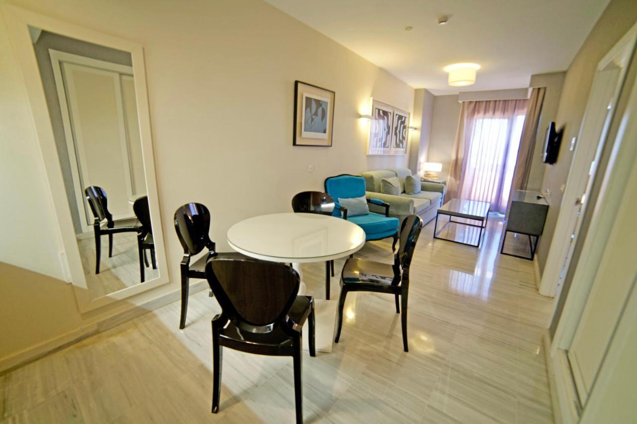 Casamaia Apartments Benalmádena Esterno foto