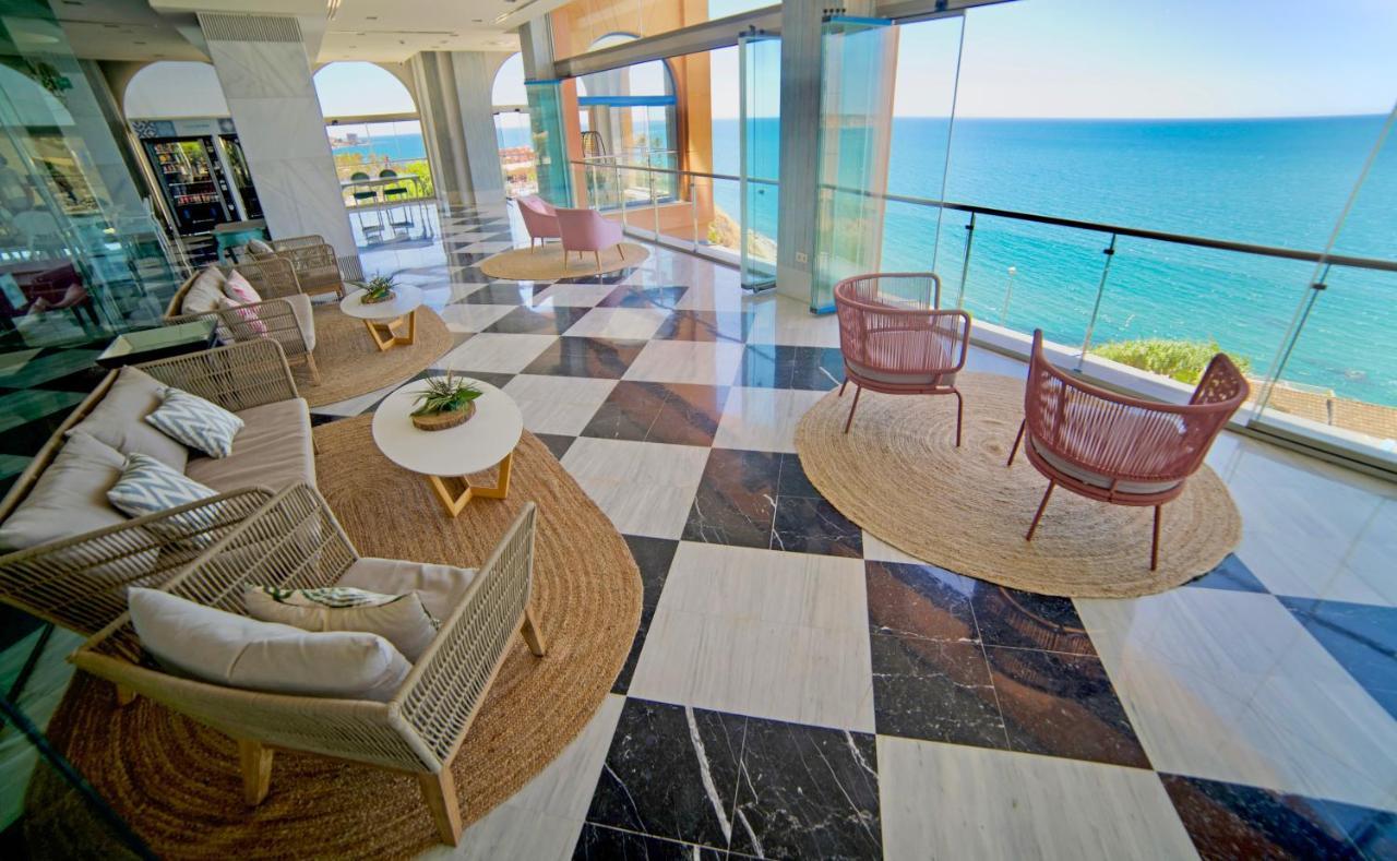Casamaia Apartments Benalmádena Esterno foto