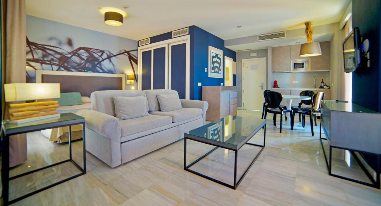 Casamaia Apartments Benalmádena Esterno foto