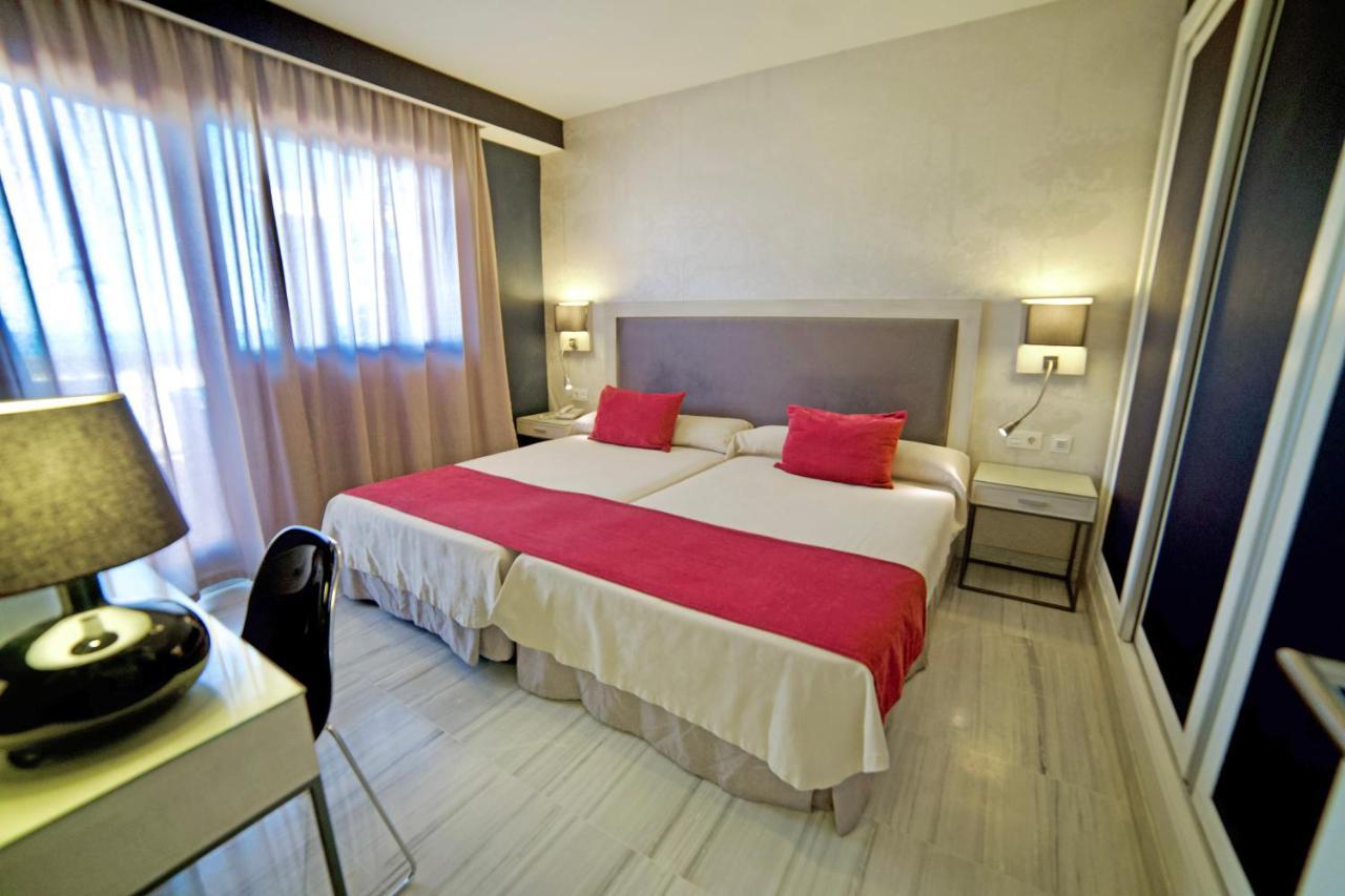 Casamaia Apartments Benalmádena Esterno foto