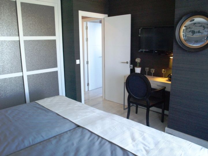 Casamaia Apartments Benalmádena Esterno foto