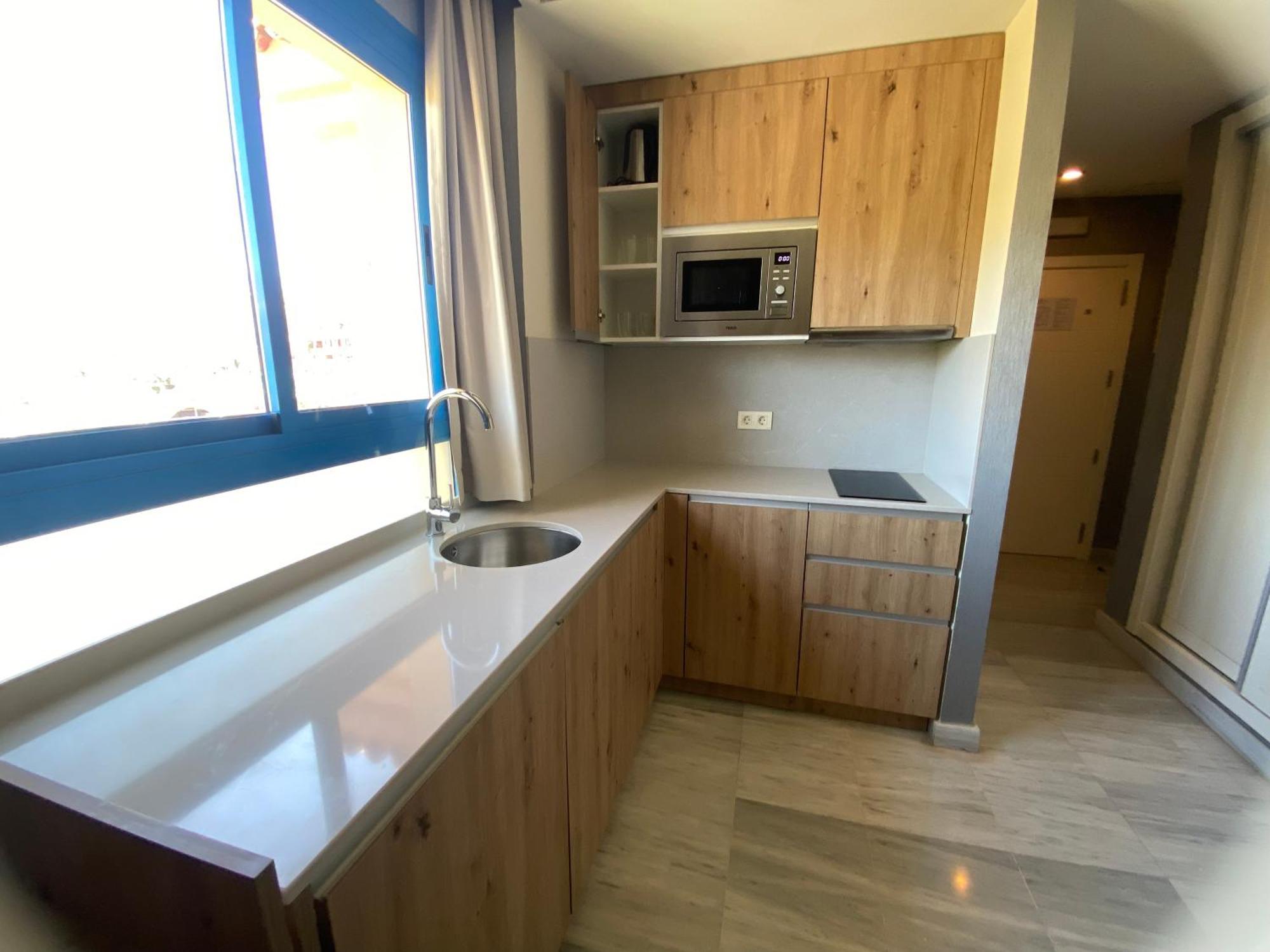 Casamaia Apartments Benalmádena Esterno foto