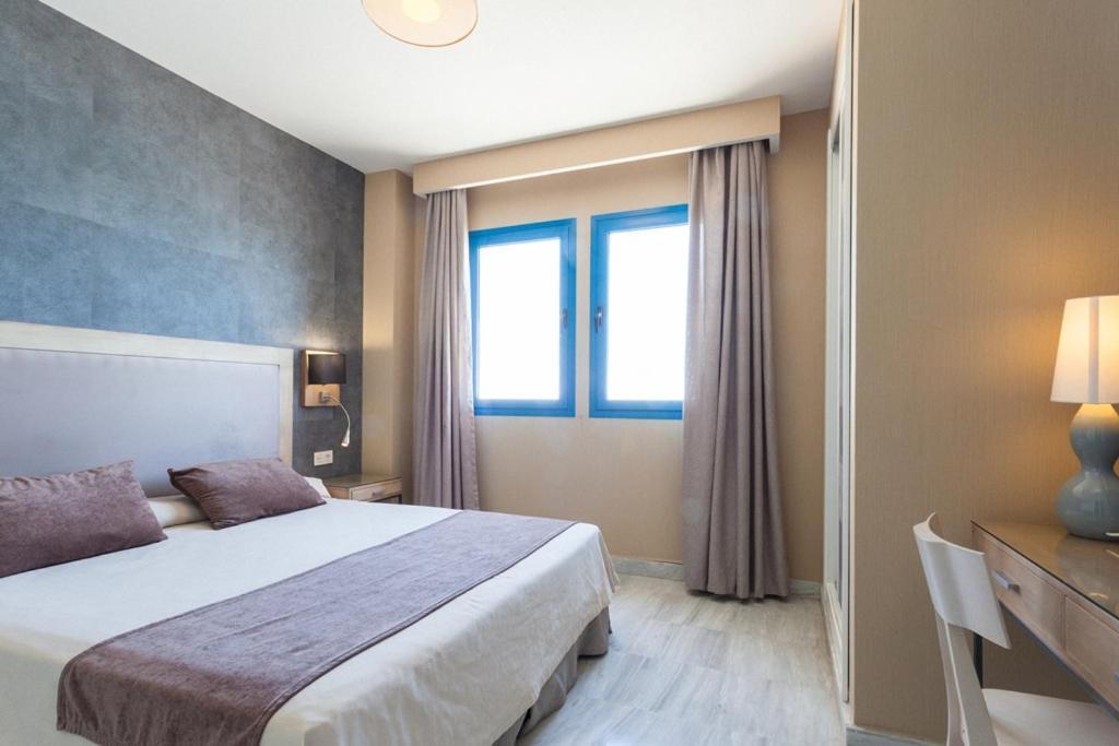 Casamaia Apartments Benalmádena Esterno foto