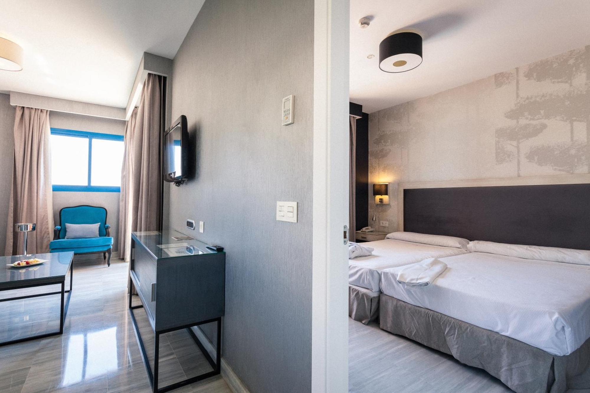 Casamaia Apartments Benalmádena Esterno foto