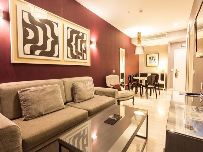 Casamaia Apartments Benalmádena Esterno foto
