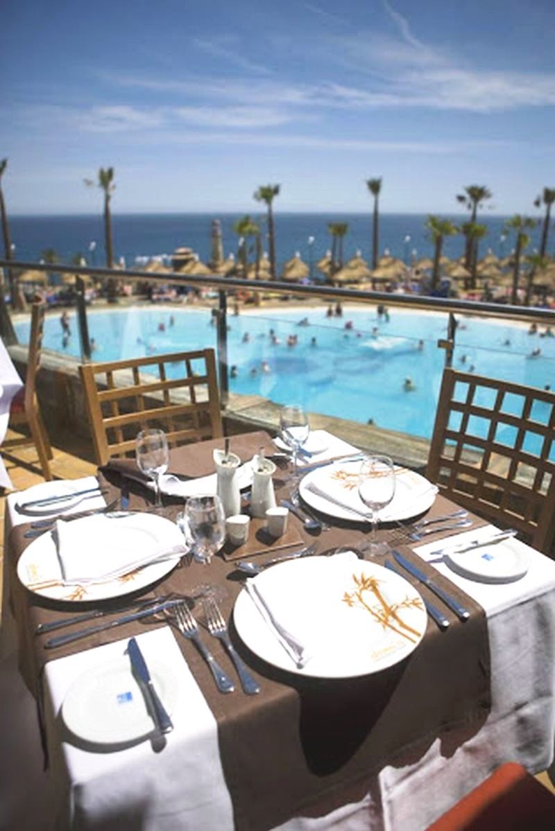 Casamaia Apartments Benalmádena Esterno foto