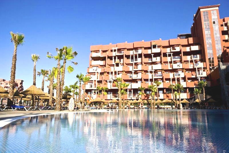 Casamaia Apartments Benalmádena Esterno foto