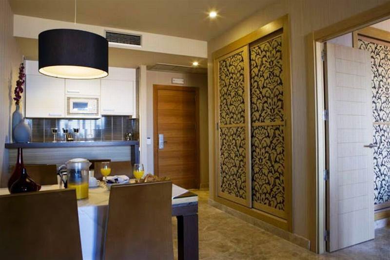 Casamaia Apartments Benalmádena Esterno foto