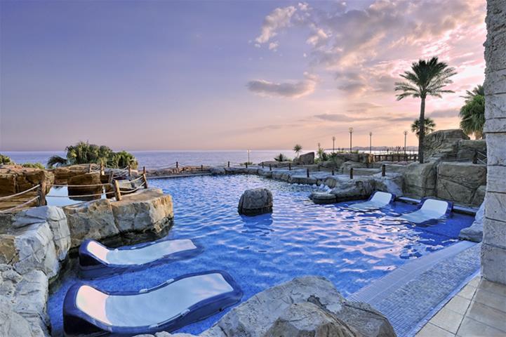 Casamaia Apartments Benalmádena Esterno foto