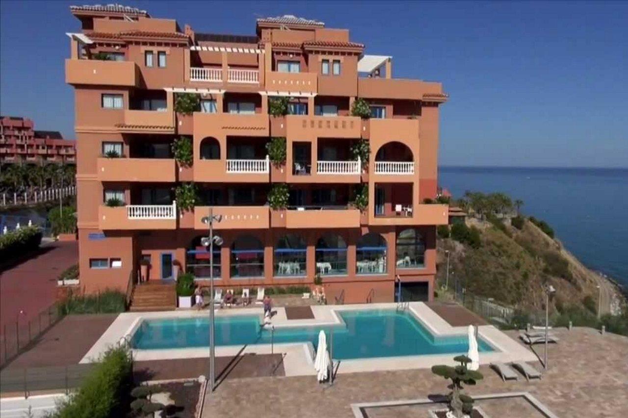 Casamaia Apartments Benalmádena Esterno foto