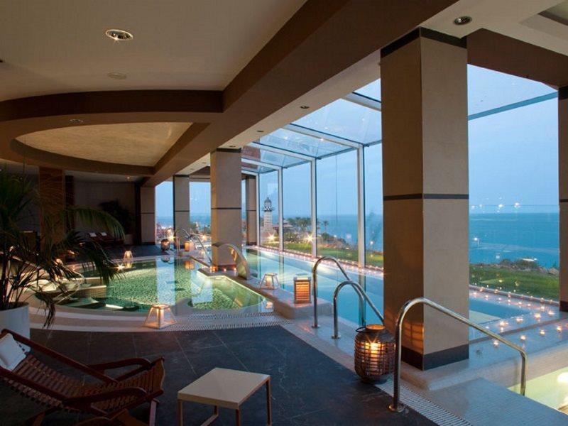 Casamaia Apartments Benalmádena Esterno foto