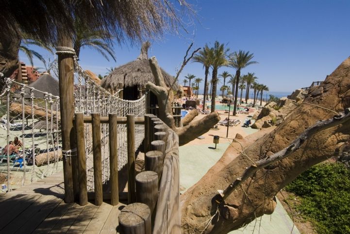 Casamaia Apartments Benalmádena Esterno foto