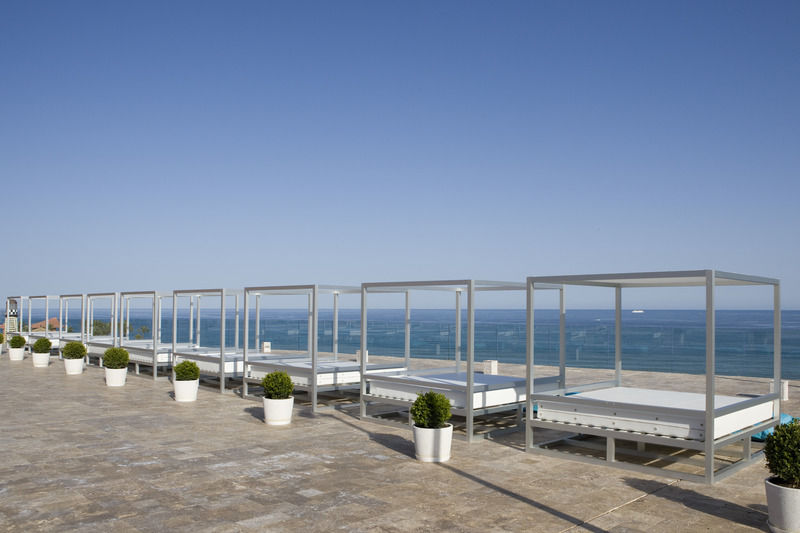Casamaia Apartments Benalmádena Esterno foto