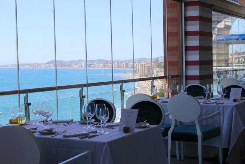 Casamaia Apartments Benalmádena Esterno foto