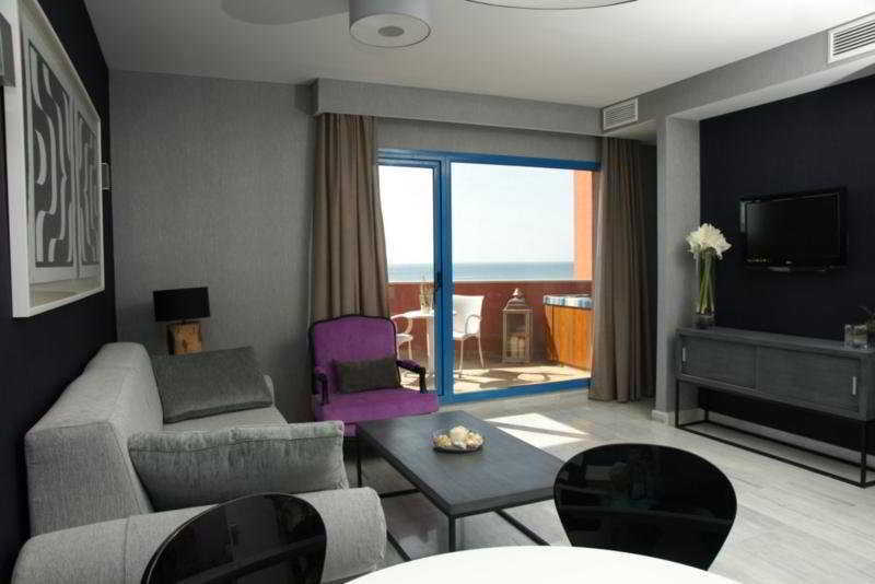 Casamaia Apartments Benalmádena Esterno foto