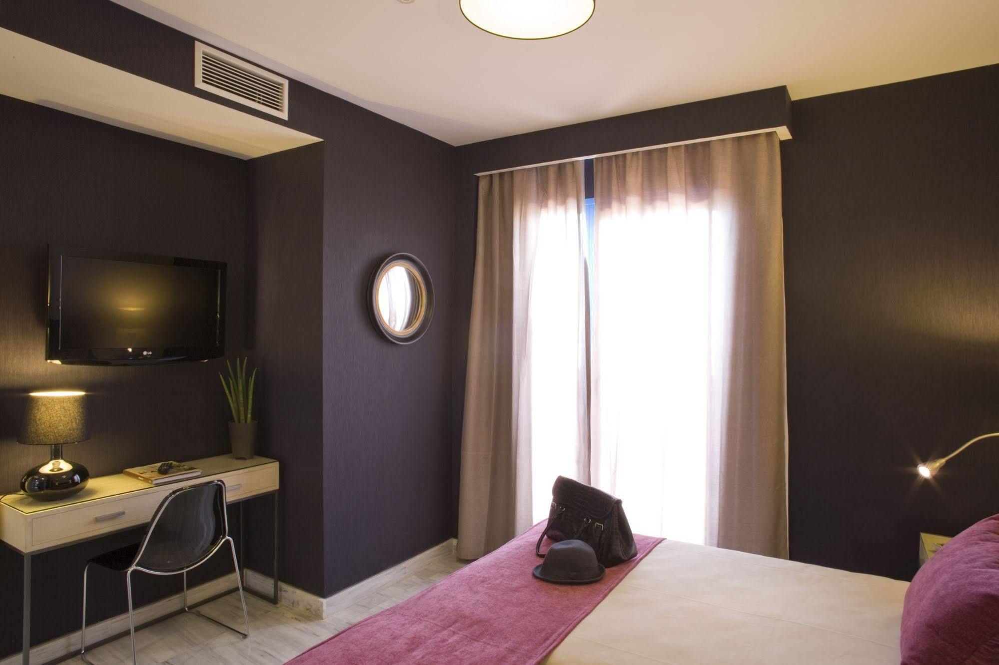 Casamaia Apartments Benalmádena Esterno foto