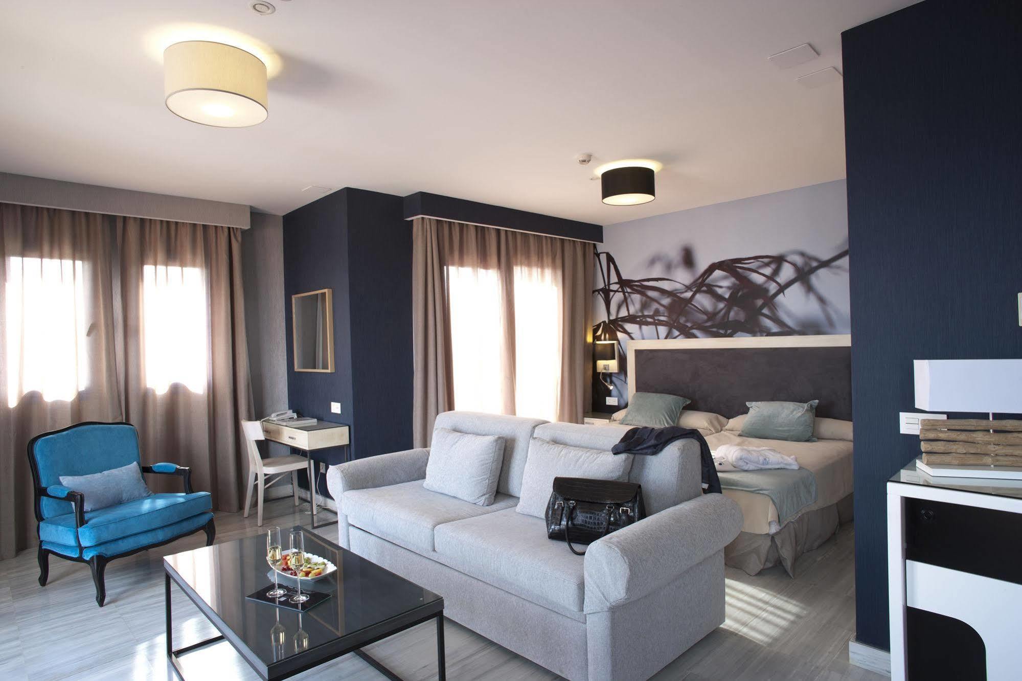 Casamaia Apartments Benalmádena Esterno foto