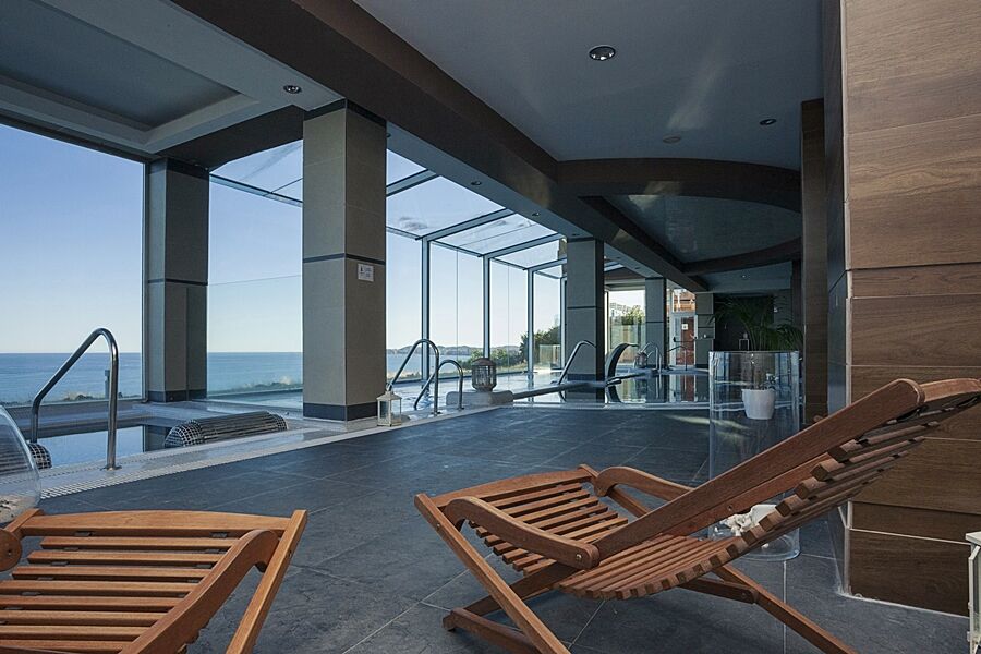Casamaia Apartments Benalmádena Esterno foto