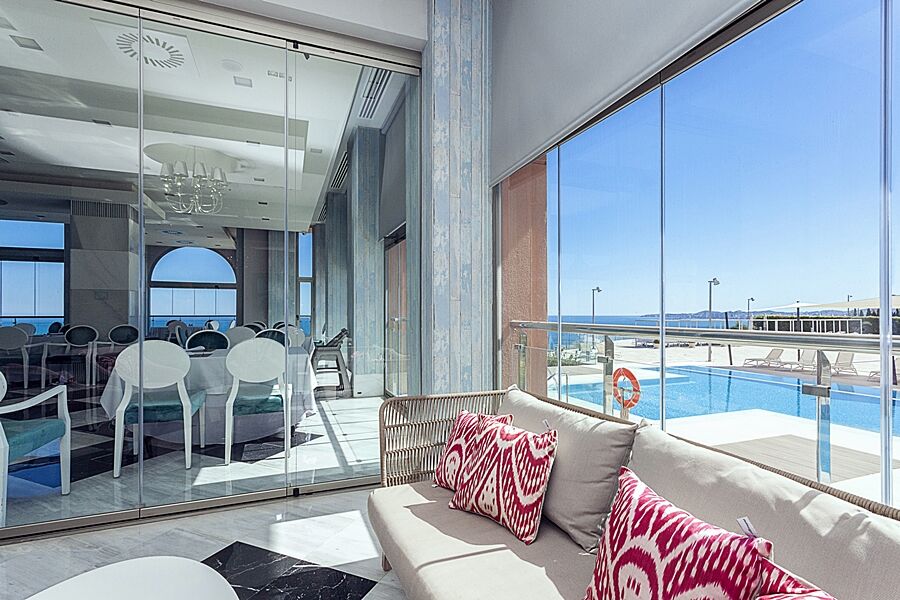 Casamaia Apartments Benalmádena Esterno foto